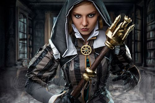 《巫師3：狂獵》哪些角色再沒出現 再也沒有出現過的前代角色介紹