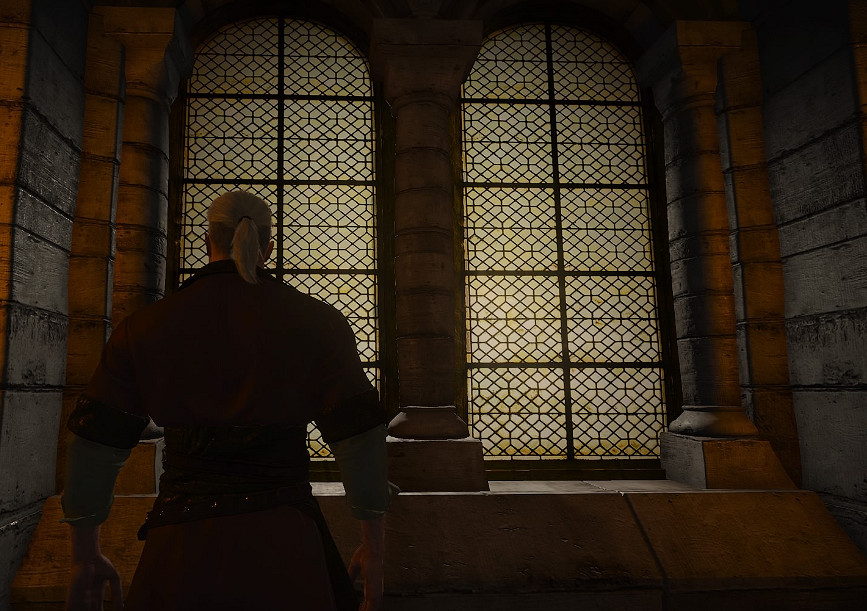 《巫師3：狂獵》獵魔士城堡凱爾莫罕及維基瑪皇宮背景及遊戲細節詳解