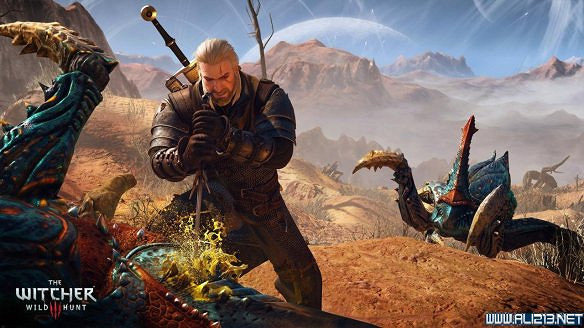 《巫師3：狂獵》最新DLC任務感想含劇透 最新DLC任務心得