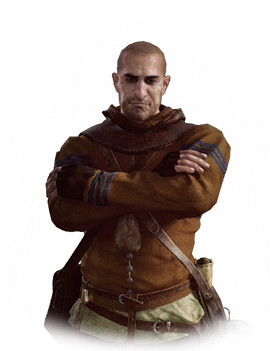 《巫師3：狂獵》DLC石之心劇情總結