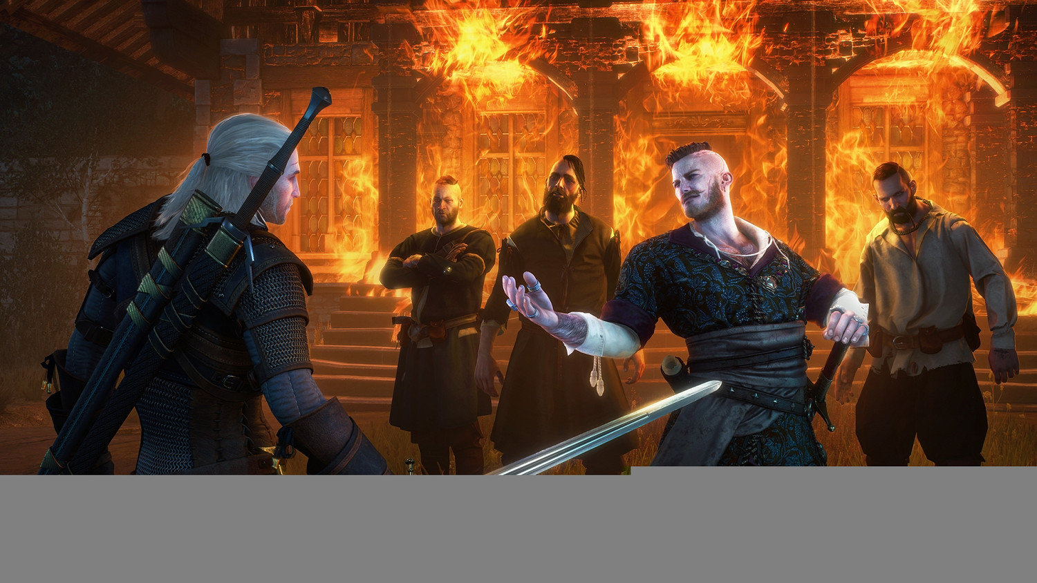 《巫師3：狂獵》巨人洞問題解析攻略 巨人洞進不去怎麽辦