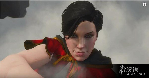 《巫師3：狂獵》血與酒DLC啪啪啪圖覽