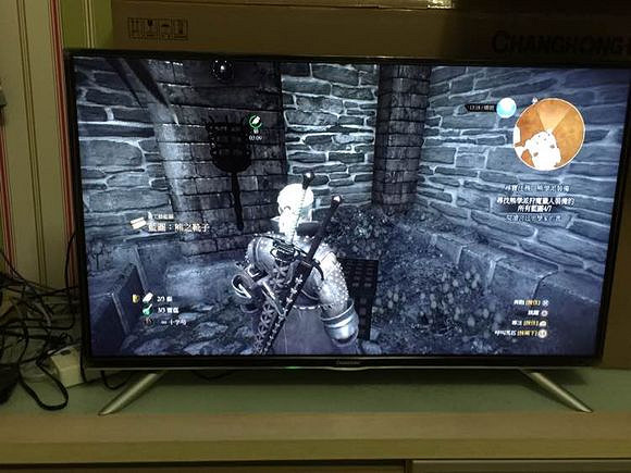 《巫師3：狂獵》1.11版卡bug進出拿初級熊套圖文詳解