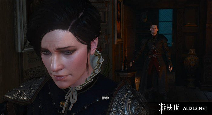 《巫師3：狂獵》血與酒全流程圖文攻略【完結】