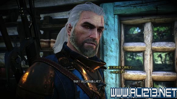 《巫師3：狂獵》DLC石之心不留一絲痕跡隱藏劇情線索及選擇心得