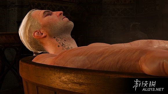 《巫師3：狂獵》國王刺客彩蛋圖文賞析