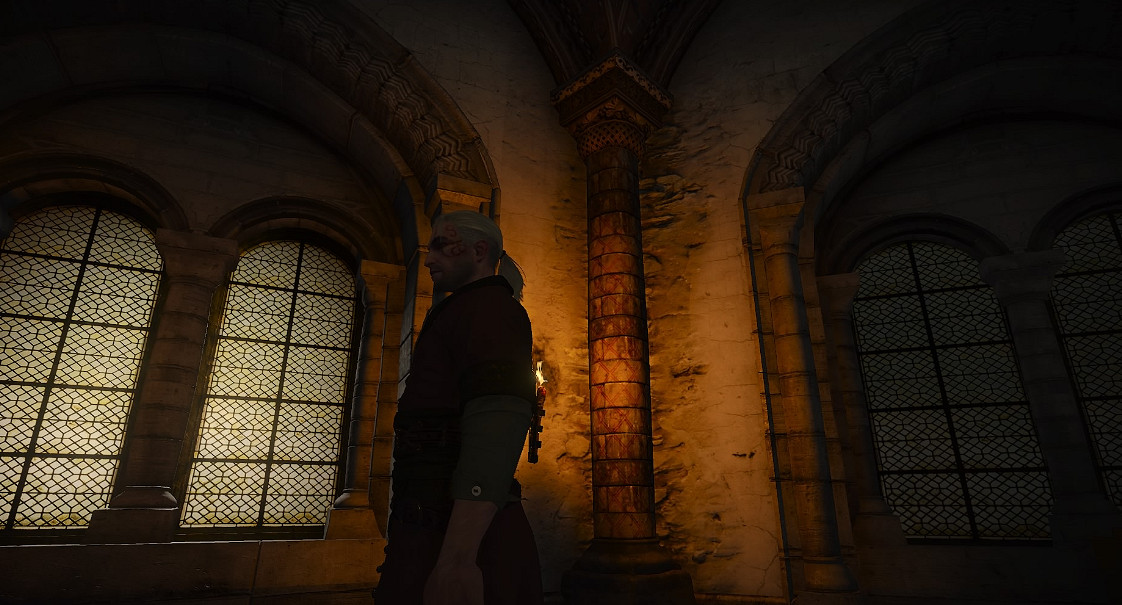 《巫師3：狂獵》獵魔士城堡凱爾莫罕及維基瑪皇宮背景及遊戲細節詳解