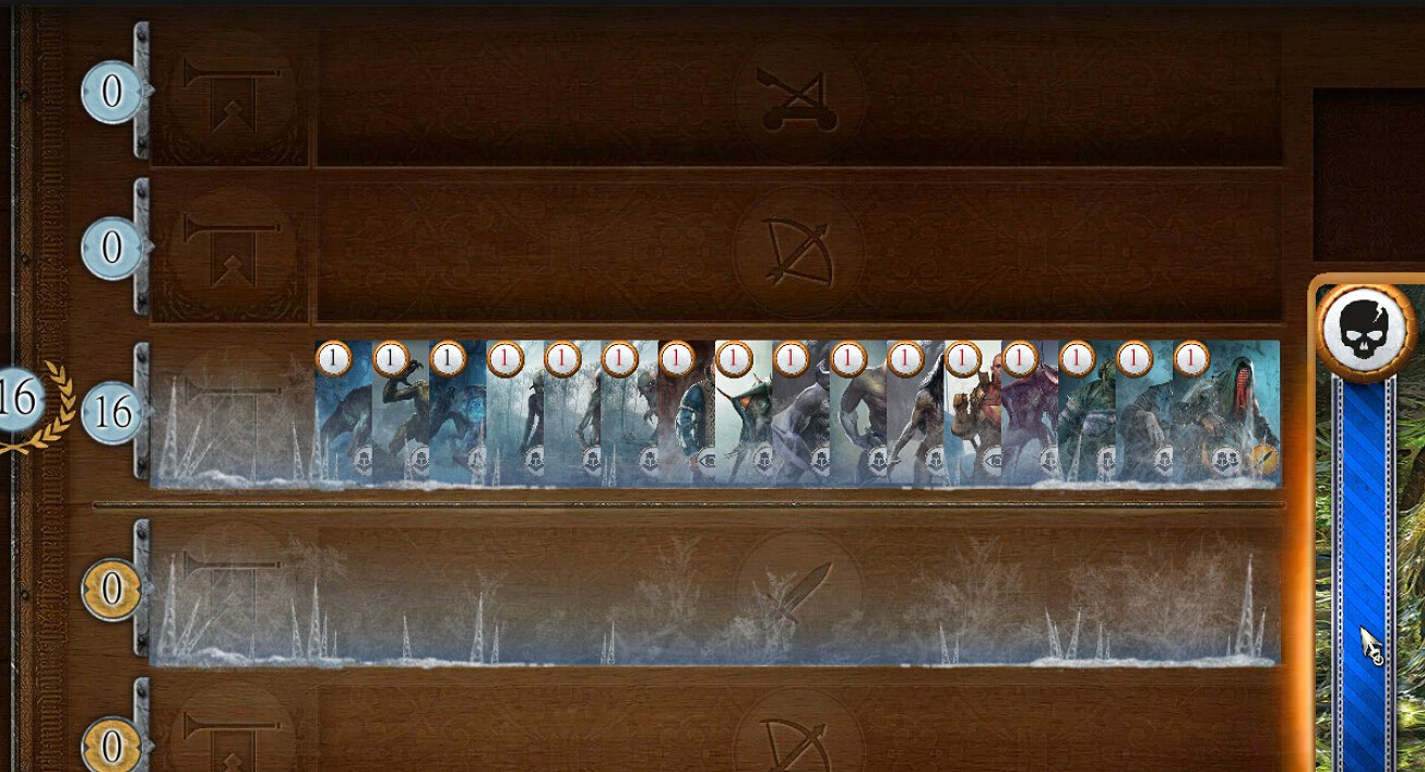 《巫師3:狂獵》血與酒昆特牌任務注意事項解析攻略 《巫師3:狂獵》血與酒昆特牌任務注意事項解析攻略