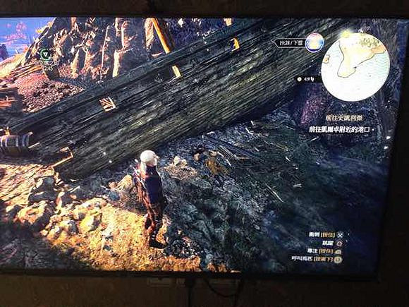 《巫師3：狂獵》史凱利傑群島1000金幣獲取地點解析攻略