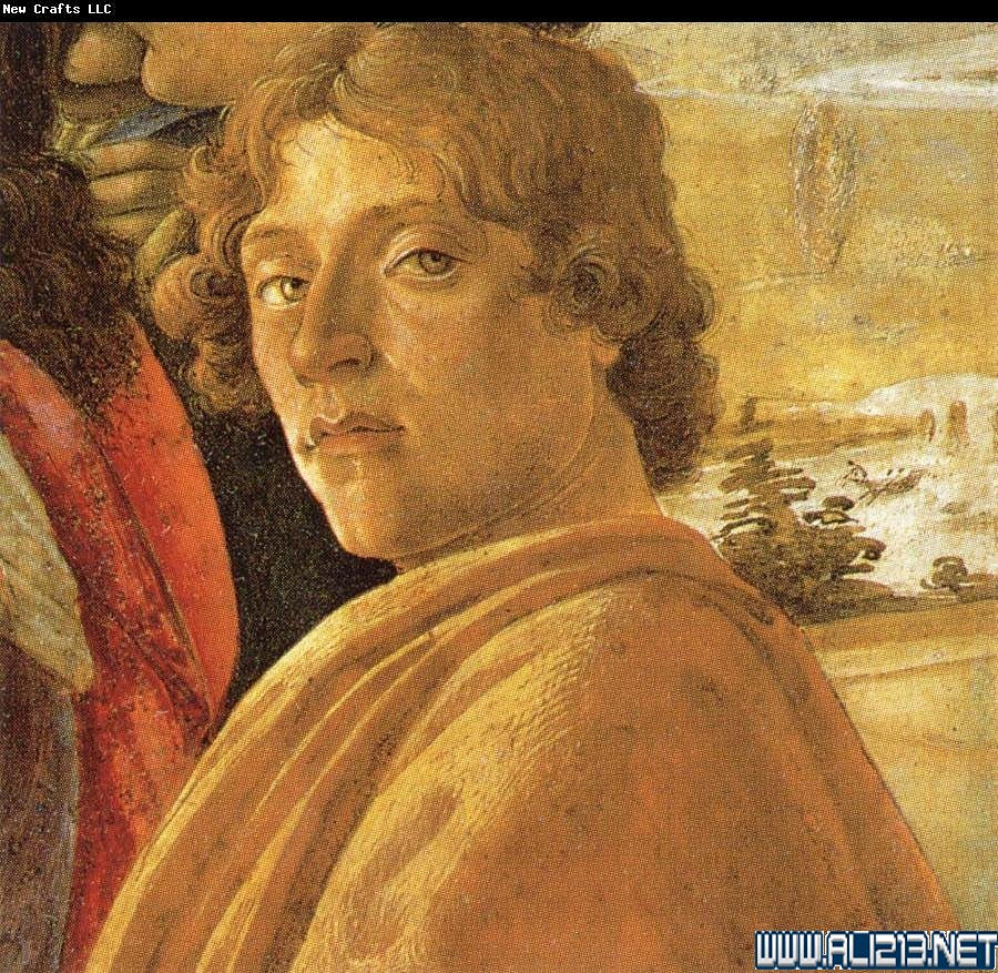 《巫師3:狂獵》石之心全彩蛋一覽 《巫師3:狂獵》石之心全彩蛋一覽