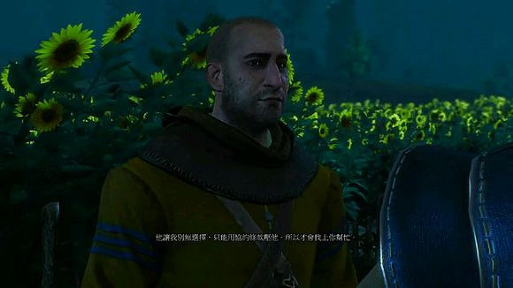 《巫師3：狂獵》DLC石之心劇情總結