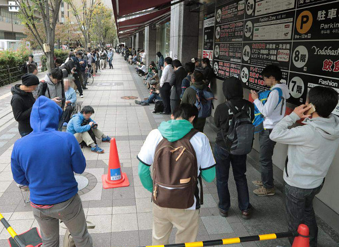 倒賣PS5最賺錢！日媒採訪中國黃牛 兩年賺四千萬日元