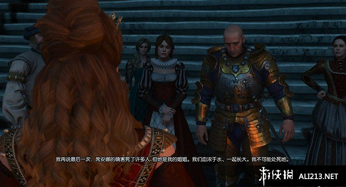 《巫師3：狂獵》血與酒全流程圖文攻略【完結】