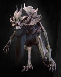 《巫師3：狂獵》全怪物弱點圖鑒一覽攻略 怪物怎麽打