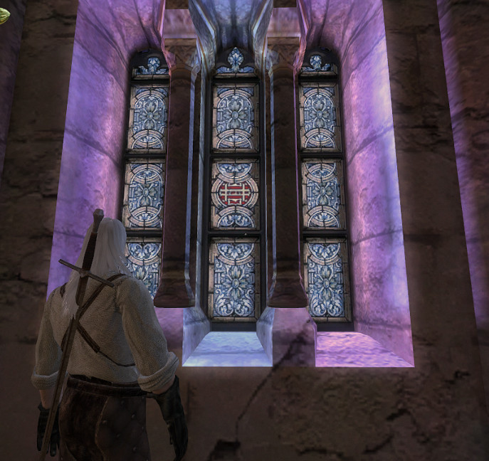 《巫師3：狂獵》獵魔士城堡凱爾莫罕及維基瑪皇宮背景及遊戲細節詳解