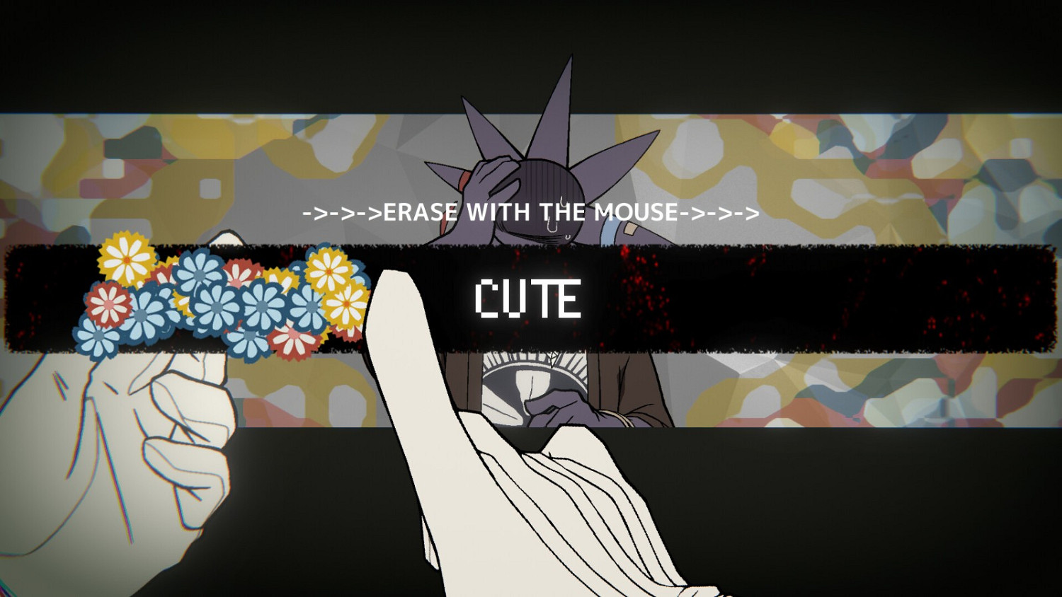 另類冒險新遊《MINDHACK》上架Steam 明年4月開啟搶測 另類冒險新遊《MINDHACK》上架Steam 明年4月開啟搶測