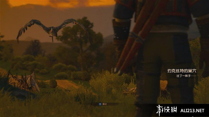 《巫師3:狂獵》大自然平衡任務玩法解析攻略 《巫師3:狂獵》大自然平衡任務玩法解析攻略