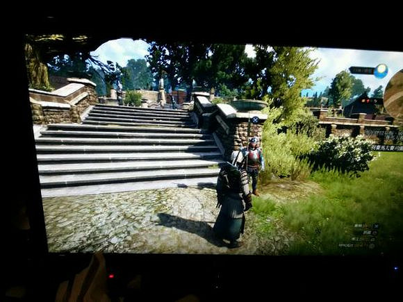 《巫師3：狂獵》偽無敵方法解析攻略