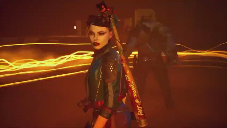 TGA公布官方混剪宣傳片 頒獎典禮於12月9日開啟