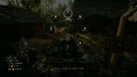 《巫師3：狂獵》血與酒刷錢方法解析攻略