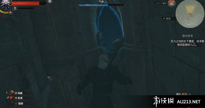 《巫師3:狂獵》突變系統的解鎖方法以及該任務全流程攻略 《巫師3:狂獵》突變系統的解鎖方法以及該任務全流程攻略