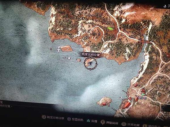 《巫師3：狂獵》史凱利傑群島1000金幣獲取地點解析攻略