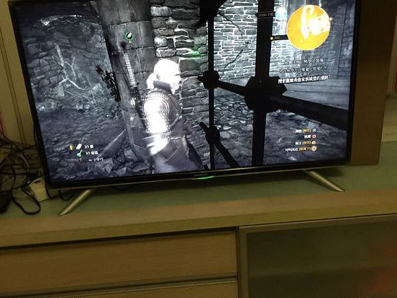 《巫師3：狂獵》1.11版卡bug進出拿初級熊套圖文詳解