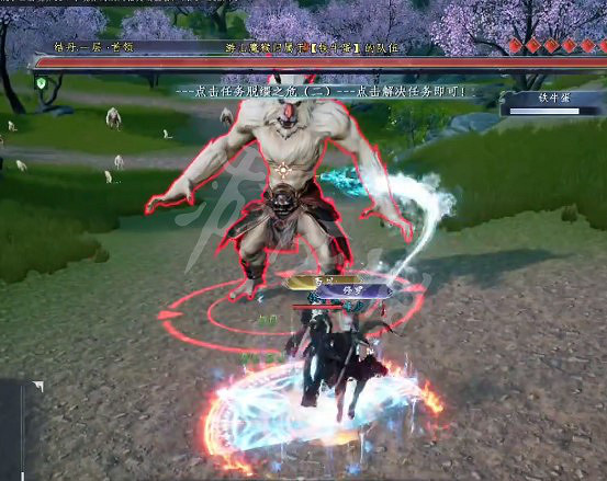 《蜀山初章》怎麽快速提升修為?提升修為方法介紹 《蜀山初章》怎麽快速提升修為?提升修為方法介紹