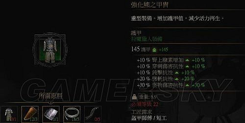 《巫師3：狂獵》套裝圖紙獲取攻略 各學派套裝圖紙位置詳解