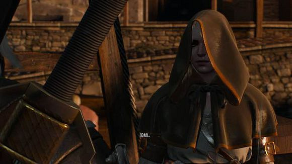 《巫師3:狂獵》1.10 特莉絲線後期新增對話劇情一覽 《巫師3:狂獵》1.10 特莉絲線後期新增對話劇情一覽