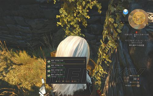 《巫師3:狂獵》套裝圖紙獲取攻略 各學派套裝圖紙位置詳解 《巫師3:狂獵》套裝圖紙獲取攻略 各學派套裝圖紙位置詳解