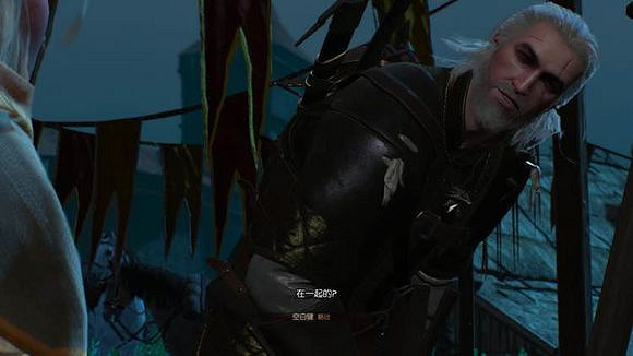 《巫師3:狂獵》1.10 特莉絲線後期新增對話劇情一覽 《巫師3:狂獵》1.10 特莉絲線後期新增對話劇情一覽