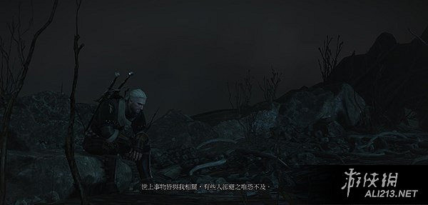 《巫師3:狂獵》石之心DLC不可能的任務完成方法解析攻略 《巫師3:狂獵》石之心DLC不可能的任務完成方法解析攻略