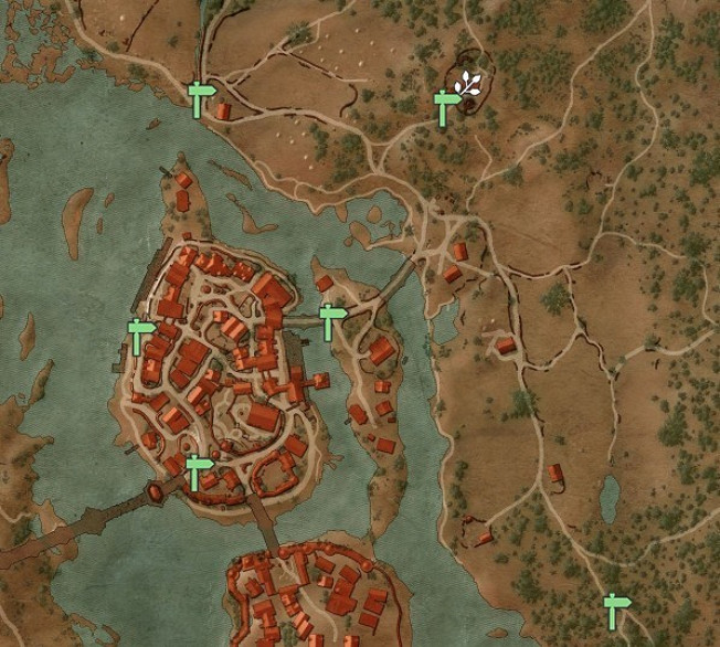 《巫師3:狂獵》BUG利用提高屬性等方法解析攻略 《巫師3:狂獵》BUG利用提高屬性等方法解析攻略