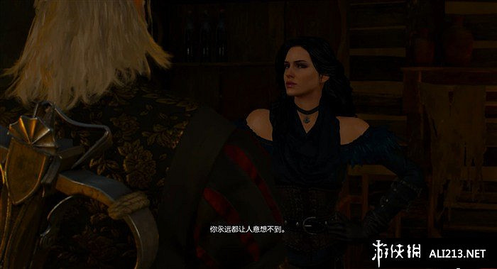 《巫師3：狂獵》血與酒全流程圖文攻略【完結】