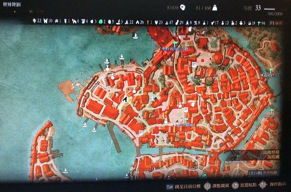 《巫師3：狂獵》關門大吉失敗解決方法 巫師3關門大吉失敗怎麽辦