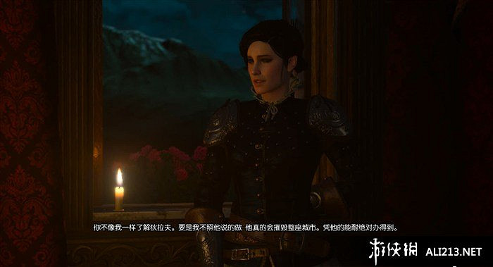 《巫師3：狂獵》血與酒全流程圖文攻略【完結】