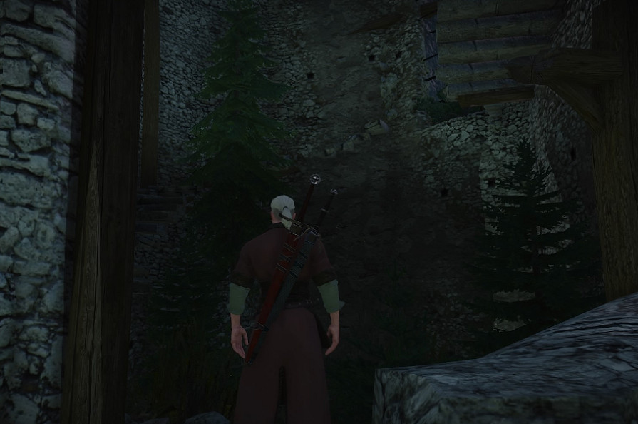 《巫師3：狂獵》獵魔士城堡凱爾莫罕及維基瑪皇宮背景及遊戲細節詳解