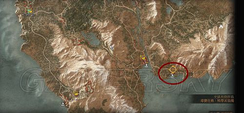 《巫師3:狂獵》套裝圖紙獲取攻略 各學派套裝圖紙位置詳解 《巫師3:狂獵》套裝圖紙獲取攻略 各學派套裝圖紙位置詳解