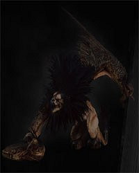 《巫師3：狂獵》全怪物弱點圖鑒一覽攻略 怪物怎麽打