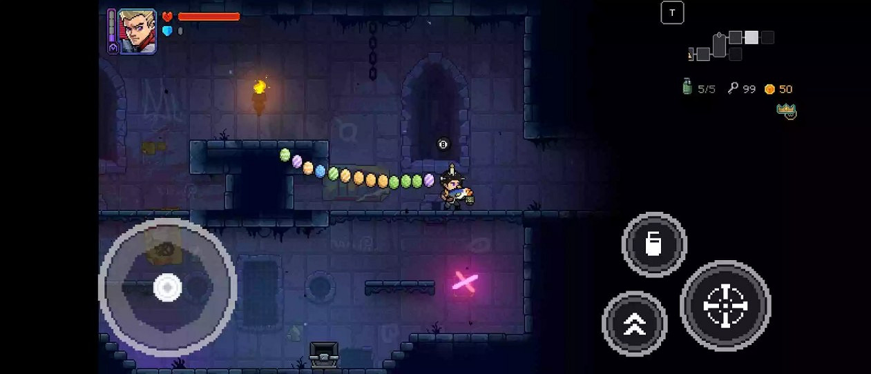 這些在Steam廣受好評的遊戲 放到手機上竟依舊耐玩