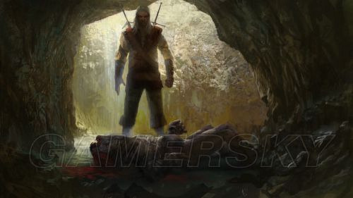 《巫師3：狂獵》哪些角色再沒出現 再也沒有出現過的前代角色介紹