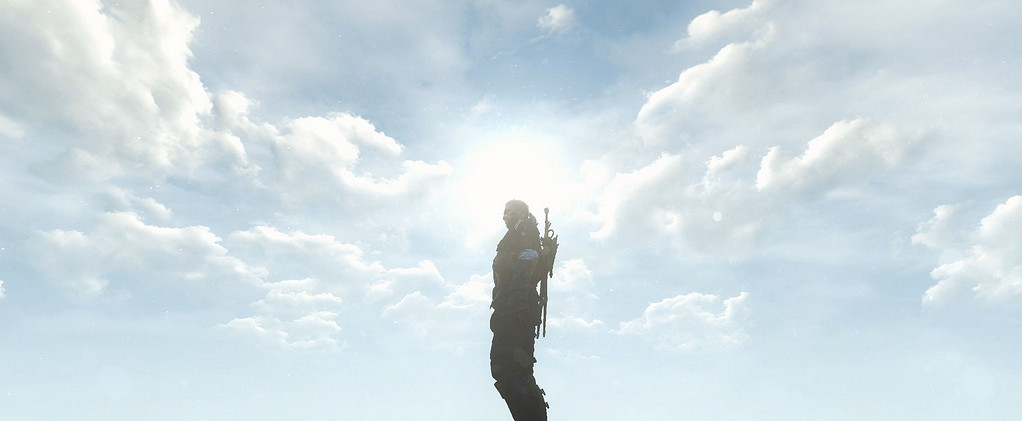 《巫師3：狂獵》雪山頂寶箱位置坐標解析攻略 最高的寶箱