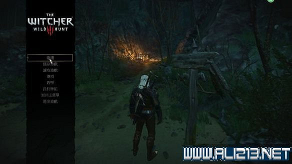 《巫師3：狂獵》地圖中的BUG解析攻略 巫師3威倫地圖BUG分享