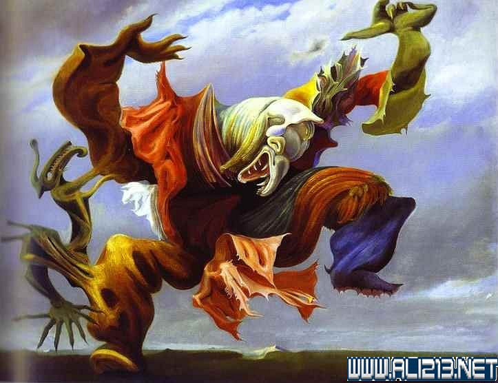 《巫師3:狂獵》石之心全彩蛋一覽 《巫師3:狂獵》石之心全彩蛋一覽