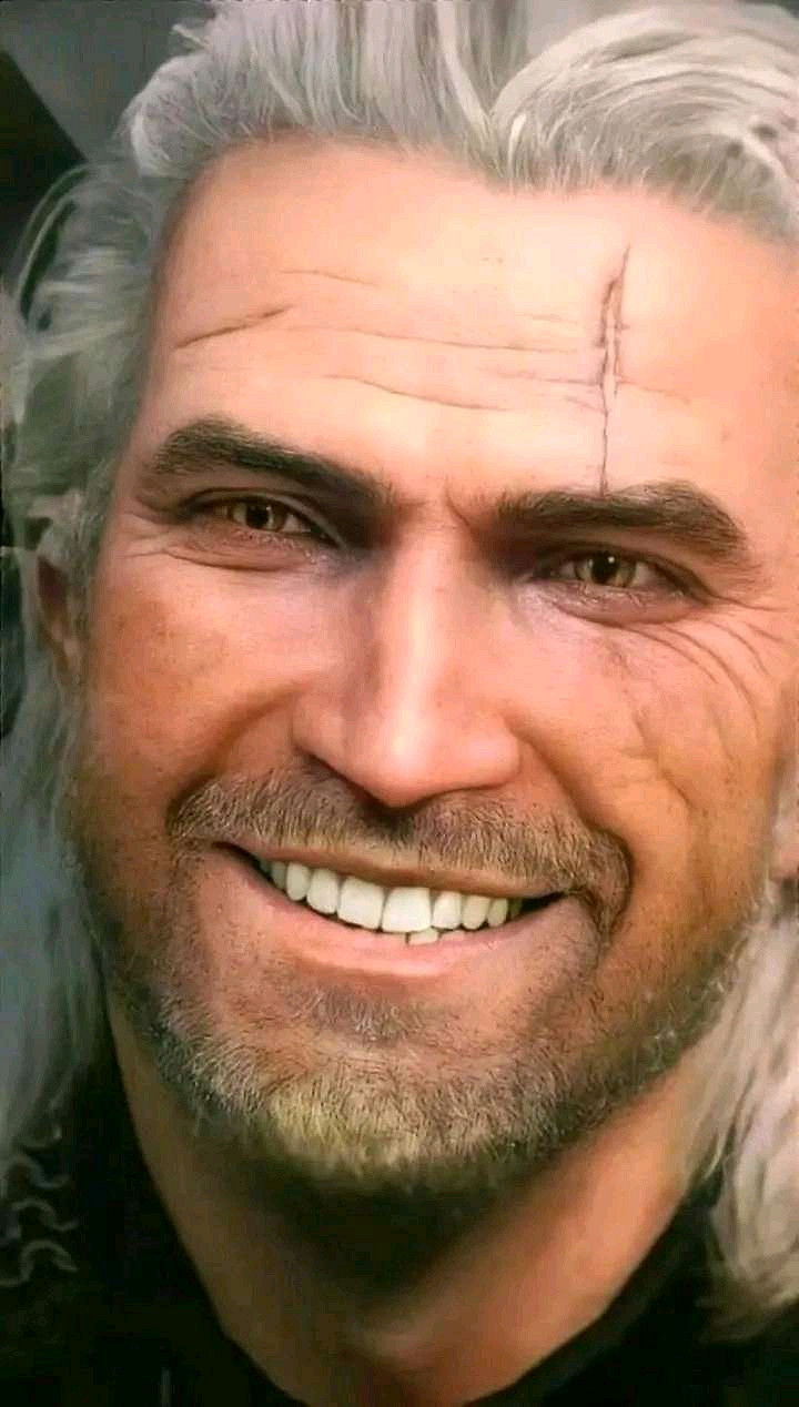 CDPR官方玩梗：《巫師3》女術士凱拉是貼吧頂流