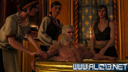 《巫師3：狂獵》經典對話及對話選項區別解析攻略