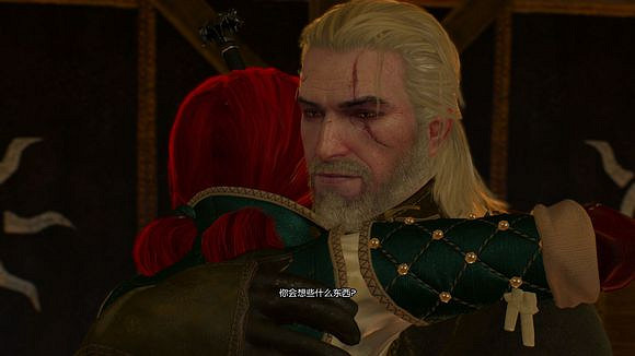《巫師3:狂獵》1.10 特莉絲線後期新增對話劇情一覽 《巫師3:狂獵》1.10 特莉絲線後期新增對話劇情一覽