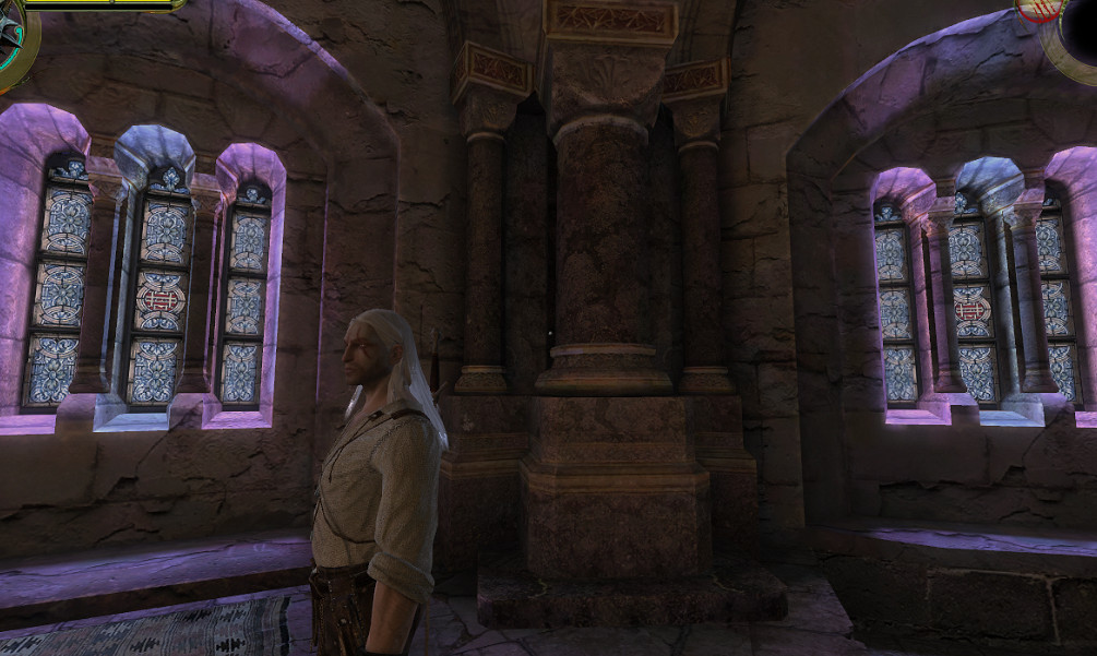 《巫師3：狂獵》獵魔士城堡凱爾莫罕及維基瑪皇宮背景及遊戲細節詳解