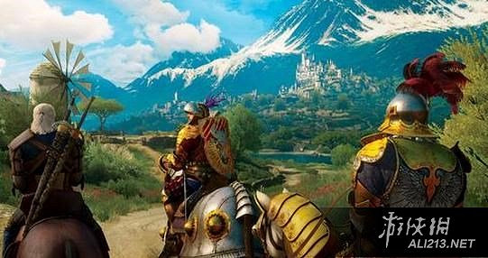 《巫師3：狂獵》血與酒DLC通關心得感受